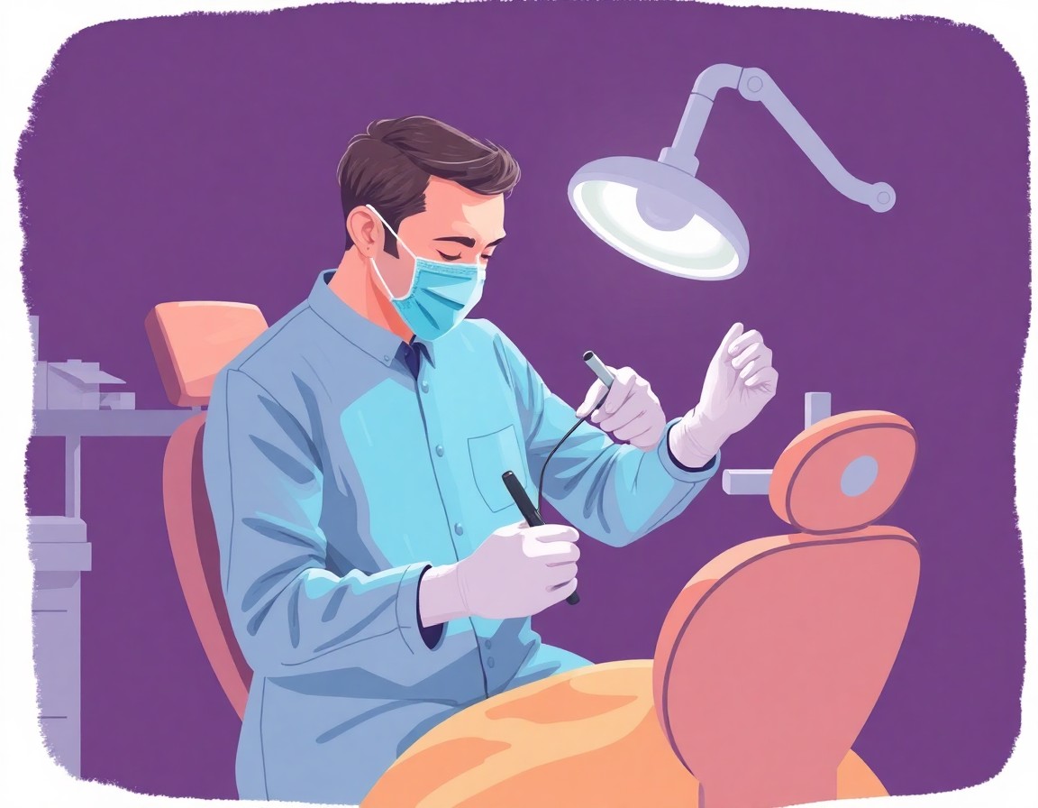 doktor gigi peringat malaysia