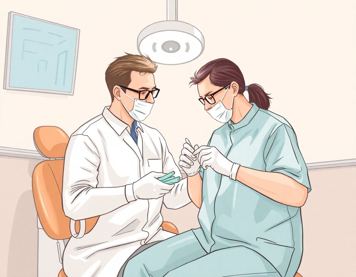 doktor gigi pontian kechil malaysia