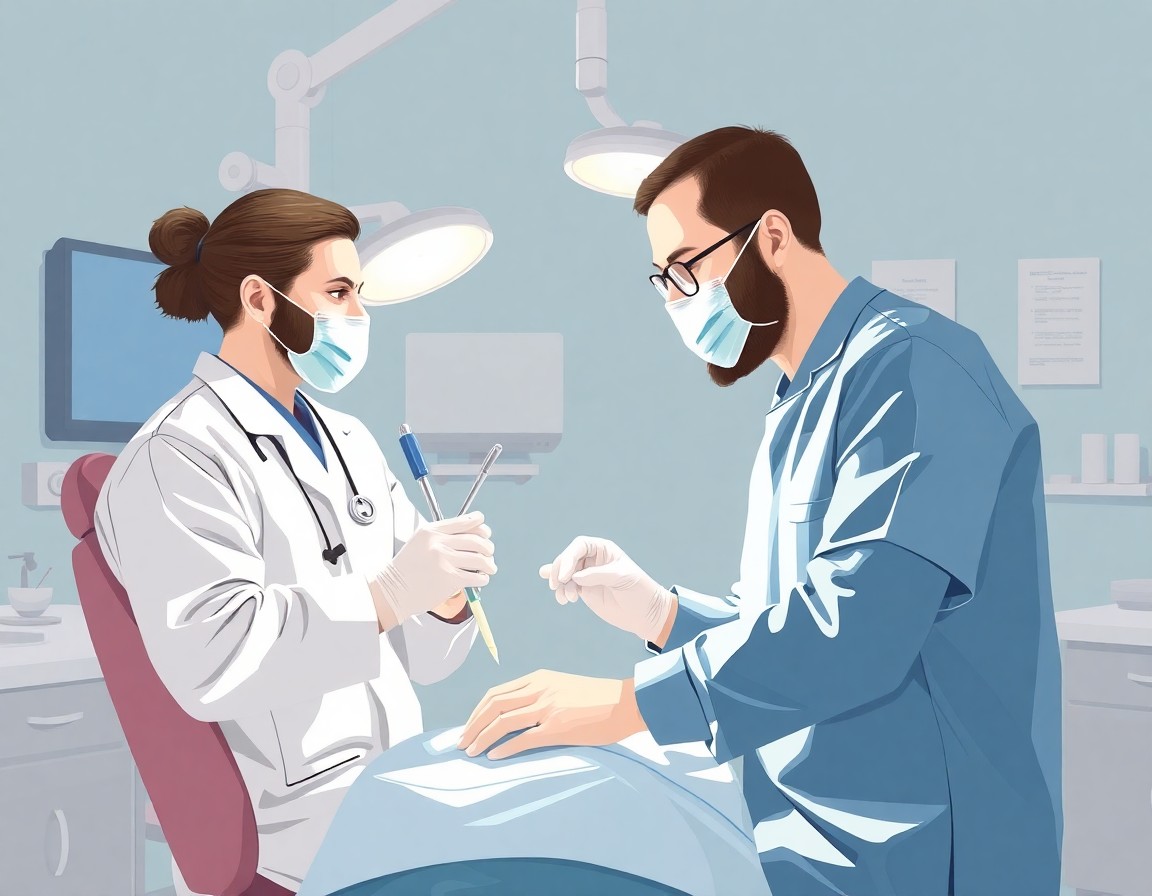doktor gigi putra heights malaysia