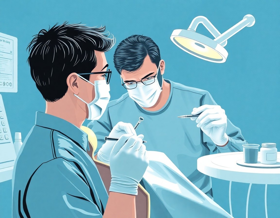 doktor gigi ranau malaysia