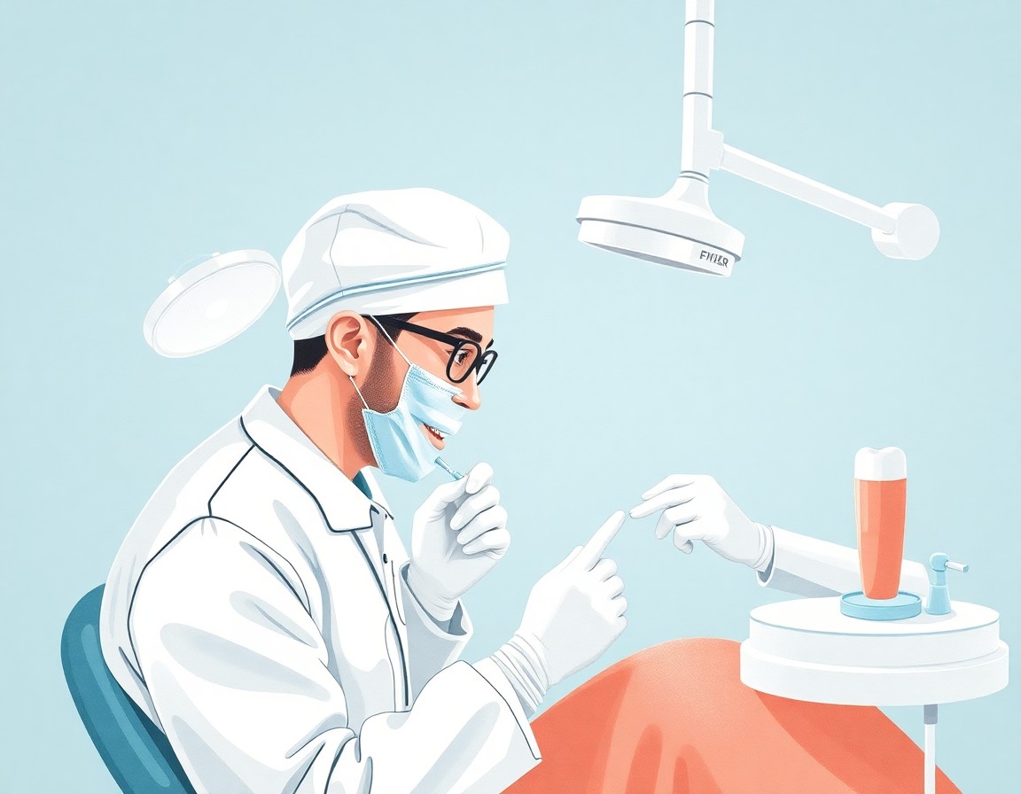 doktor gigi raub malaysia