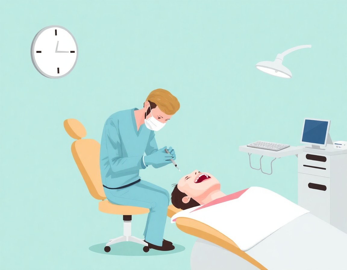 doktor gigi rawang malaysia