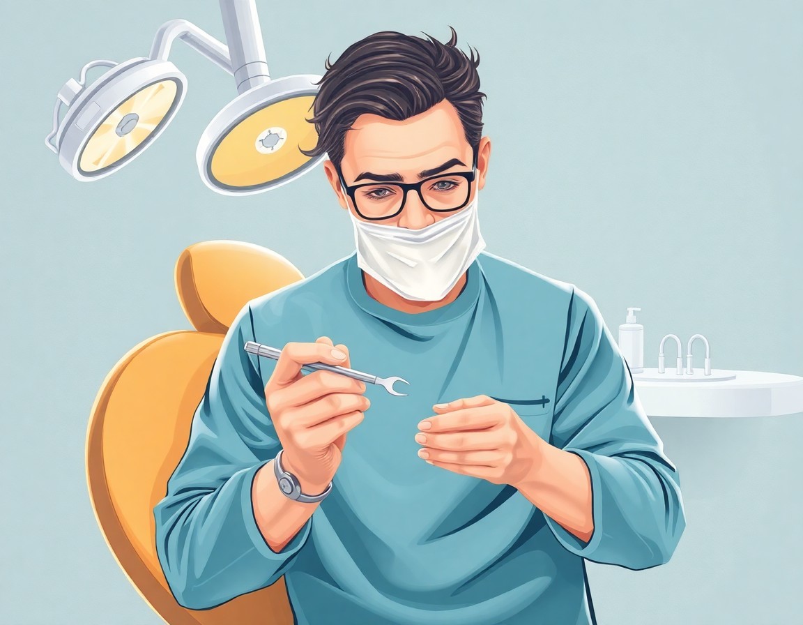 doktor gigi sandakan malaysia