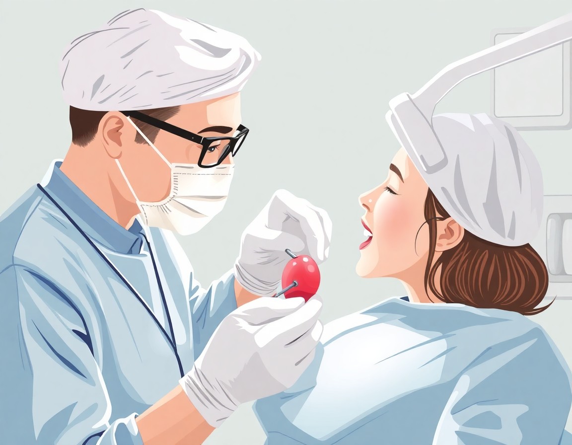 doktor gigi seberang perai malaysia