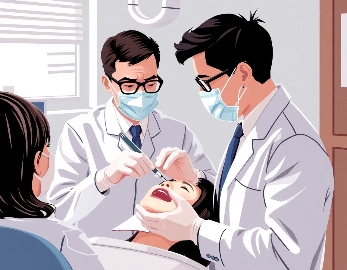 doktor gigi serendah malaysia