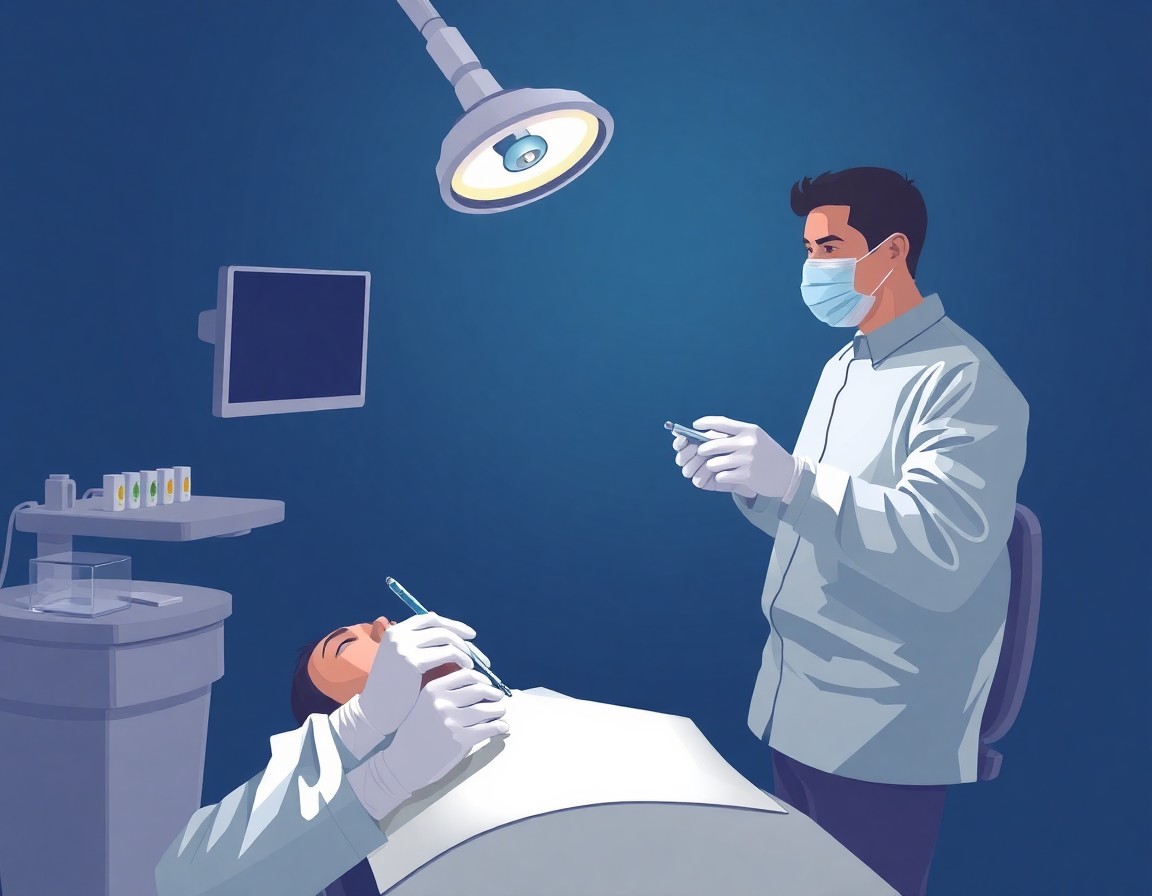 doktor gigi sungai udang malaysia