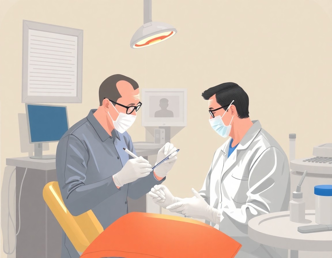 doktor gigi taiping malaysia