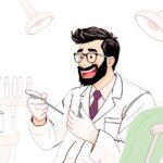 Doktor Gigi Terbaik di Taman Senai, Malaysia: Perawatan Gigi Profesional 5 doktor gigi taman senai malaysia
