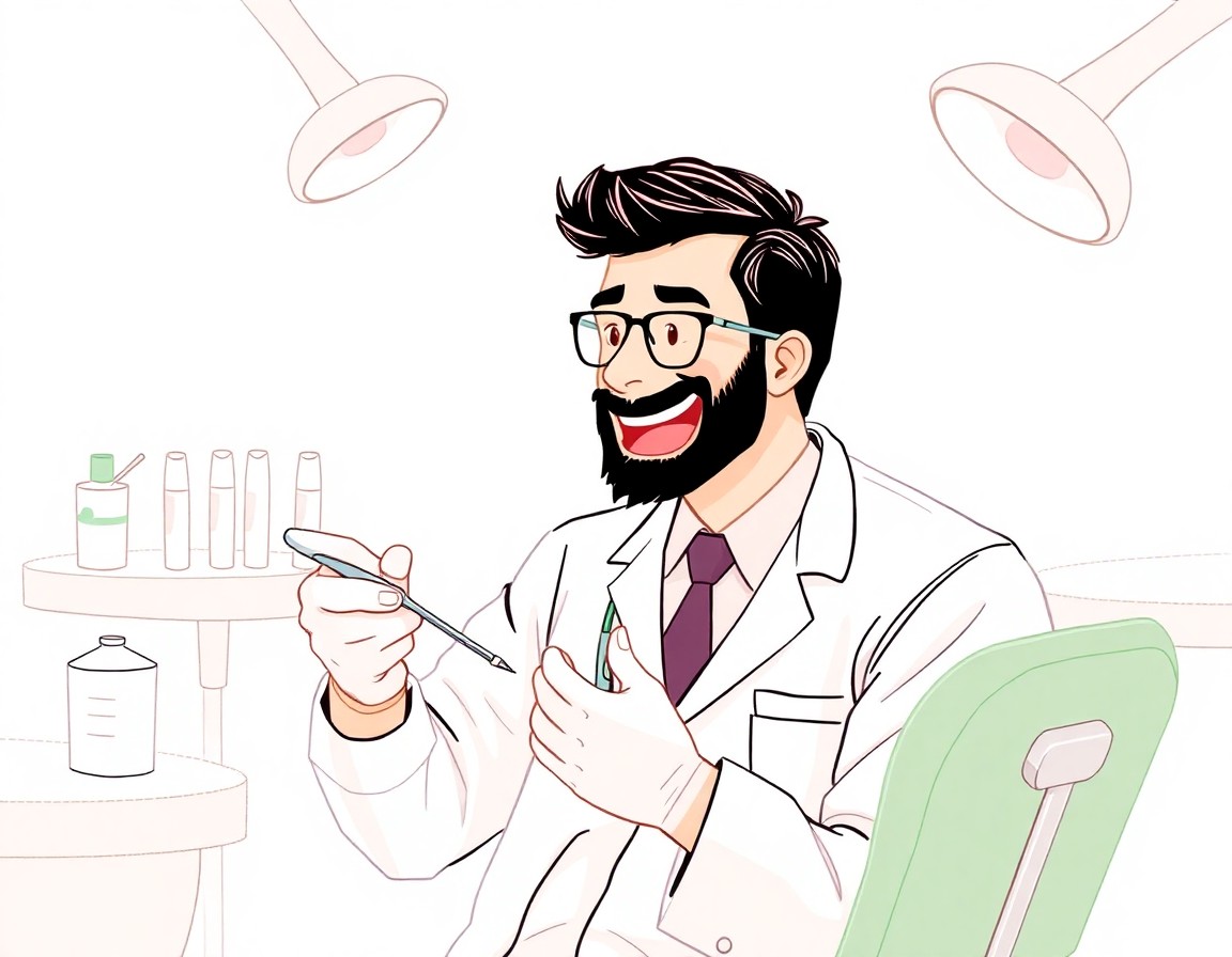 doktor gigi taman senai malaysia