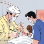 doktor gigi tampin malaysia