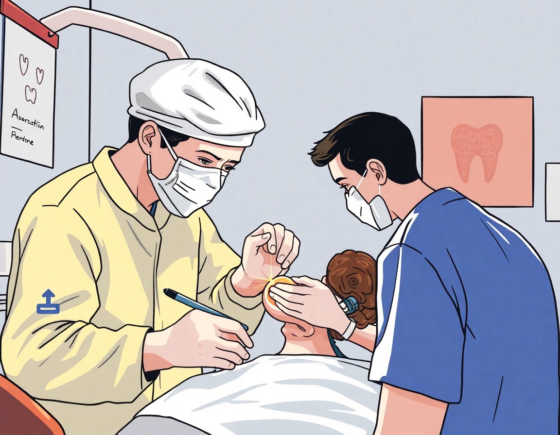 doktor gigi tampin malaysia