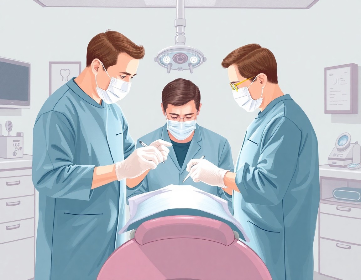 doktor gigi tanah rata malaysia