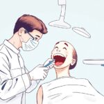 Doktor Gigi Tangkak: Perkhidmatan Pergigian Terbaik di Malaysia 6 doktor gigi tangkak malaysia
