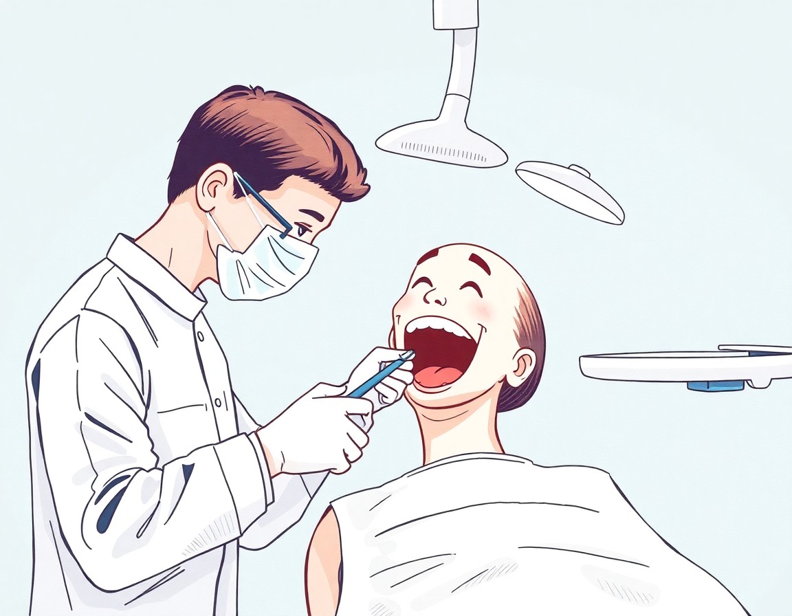 doktor gigi tangkak malaysia