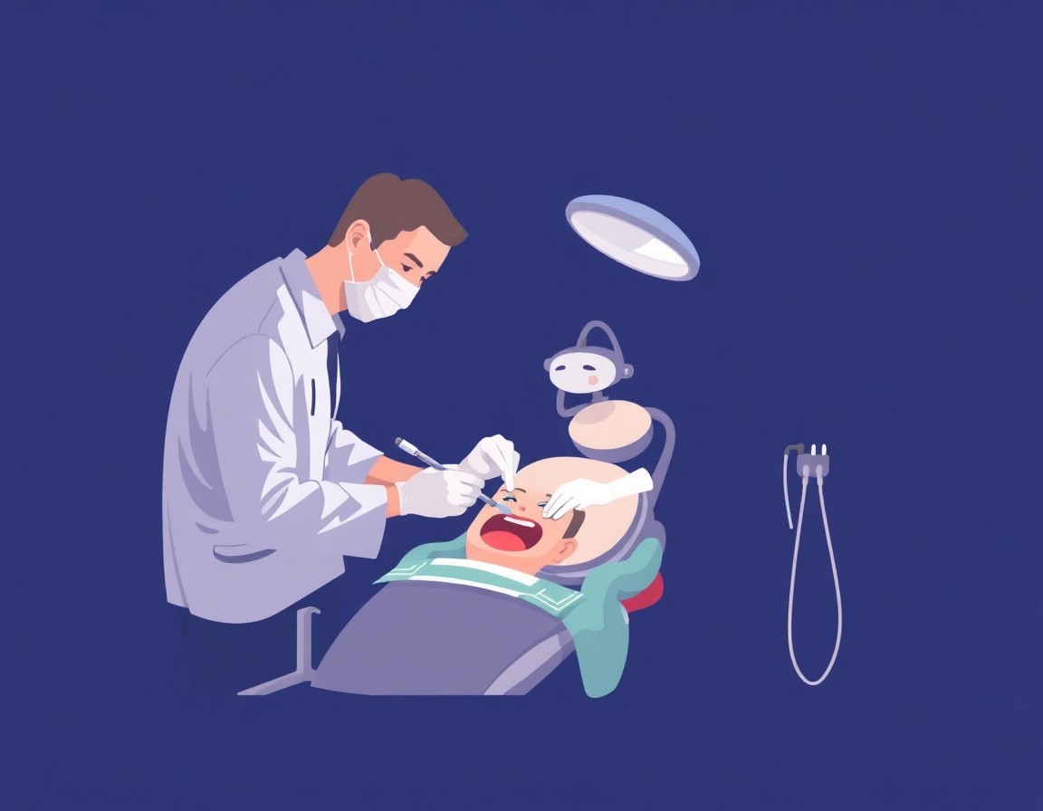 doktor gigi telaga batu malaysia