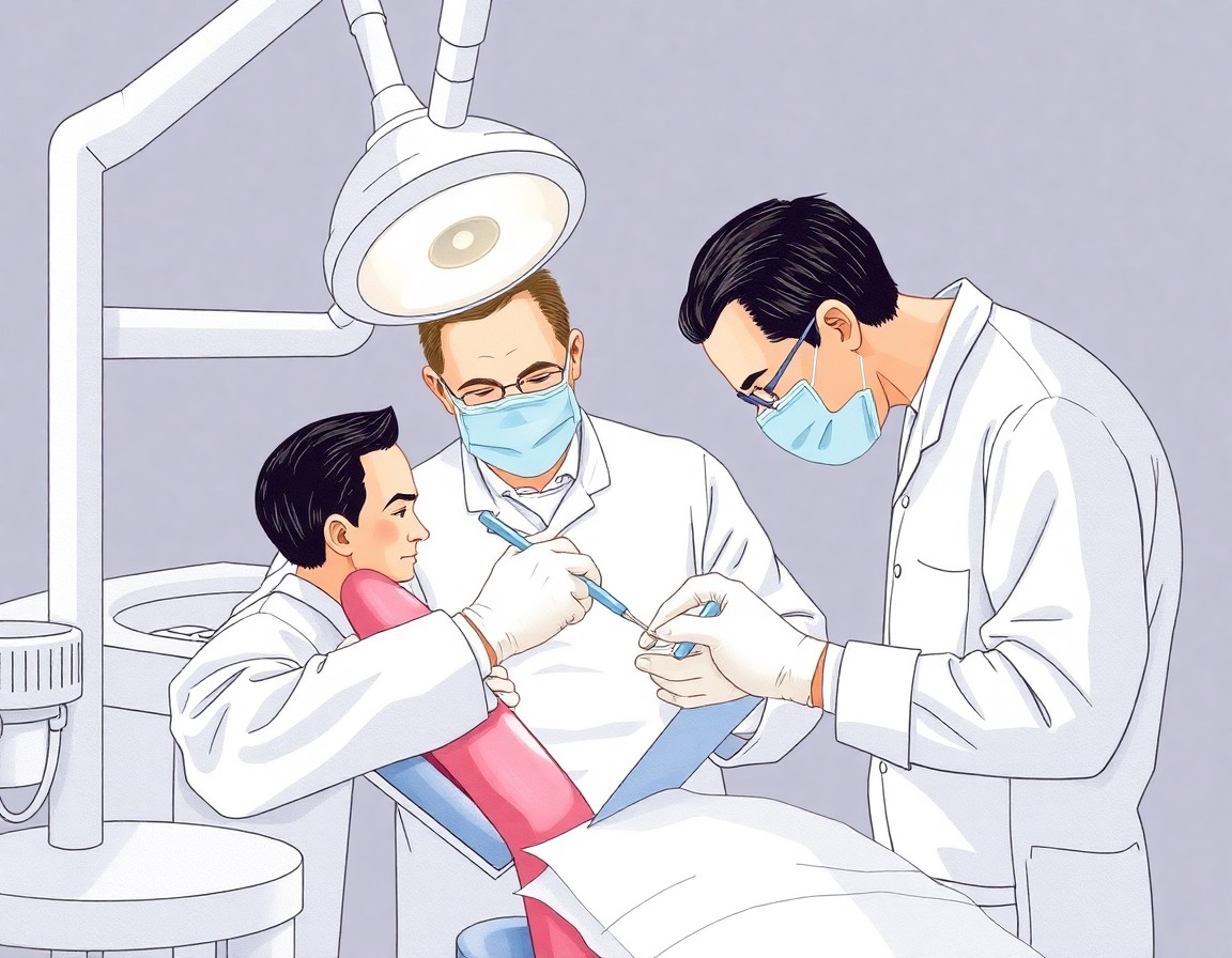doktor gigi terengganu malaysia