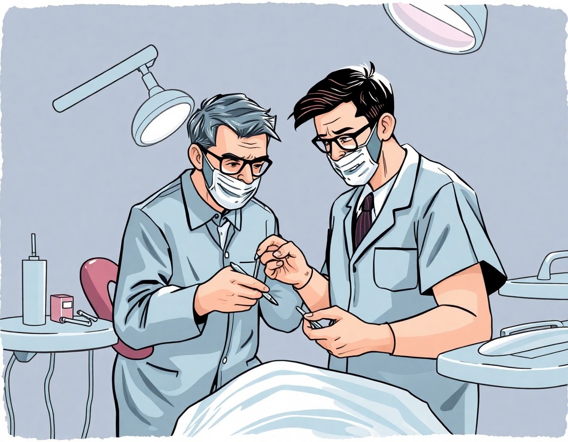 doktor gigi yong peng malaysia